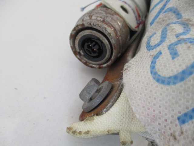 фото №10, Opel mokka подушка безопасности шторка безопасности подушка левая комплект