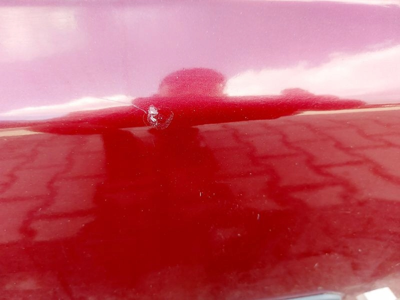 фото №7, Mitsubishi endeavor дверь правый перед правое p06