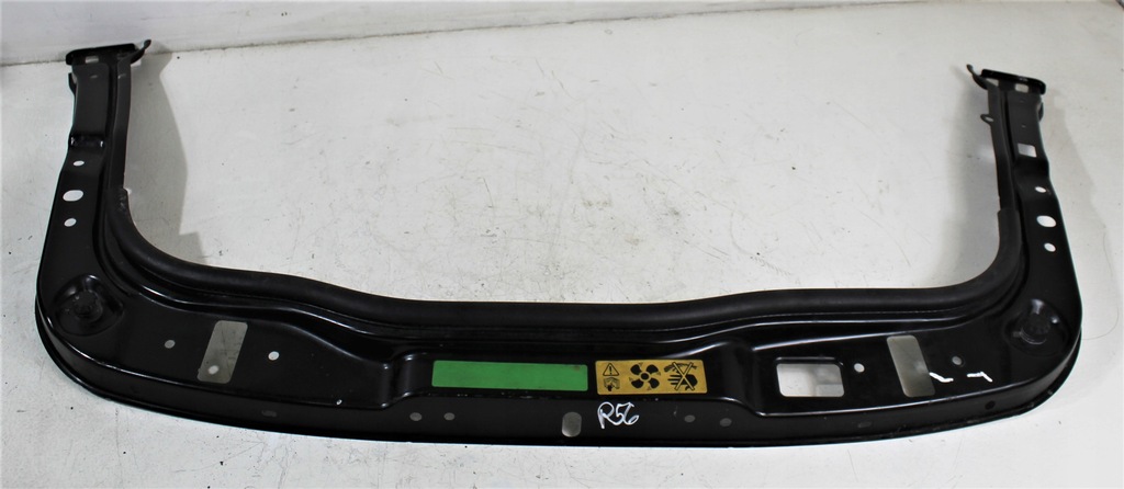 фото №1, Балка підсилювач поперечина передній mini r56