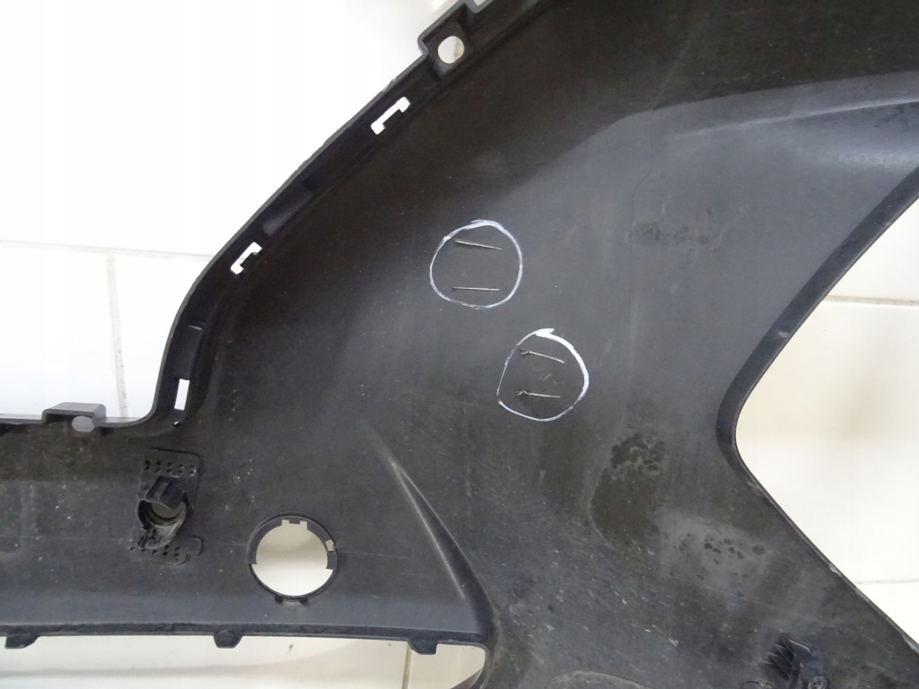 Hyundai santa fe iv бампер передок  передний 86511-s1000 llu в Украине
