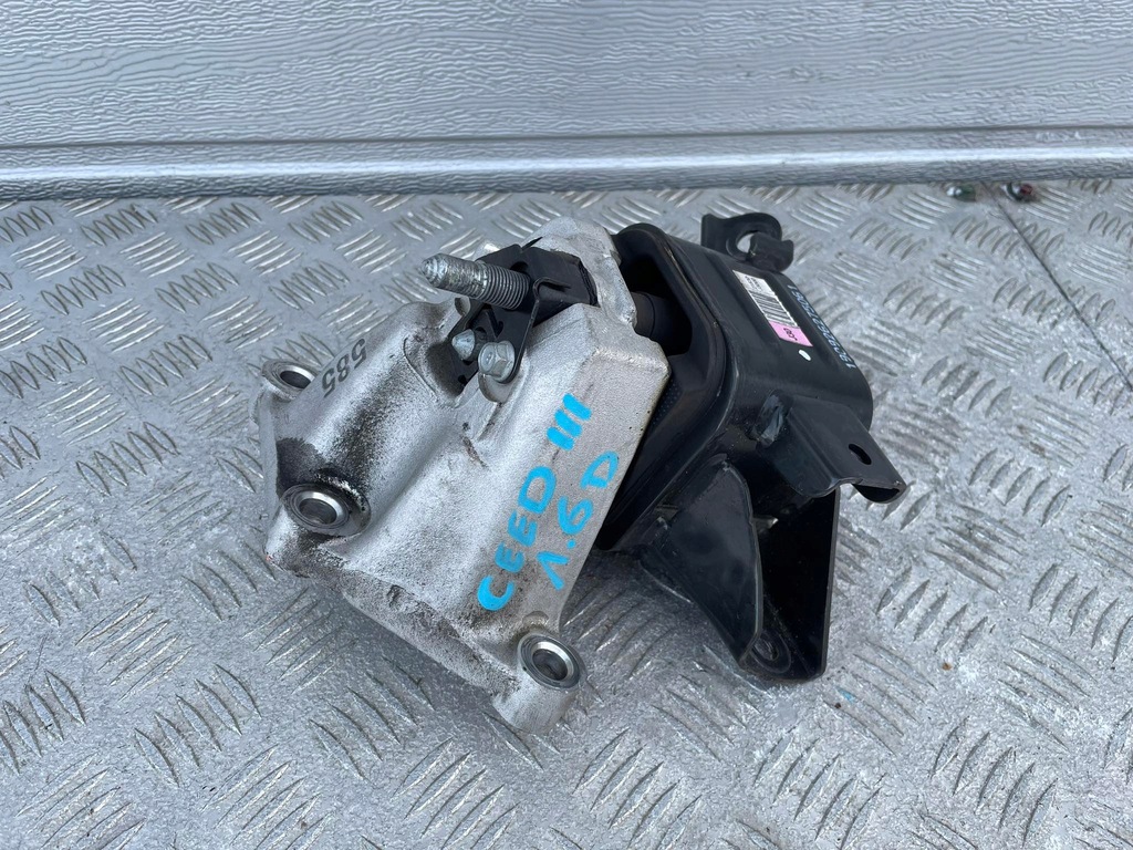 фото №1, Kia ceed iii кронштейн двигуна 1.6 crdi