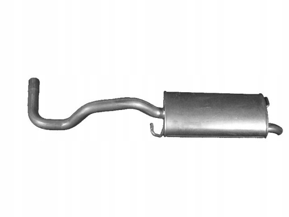 Купити Гасник кінцевий izawit 16.053