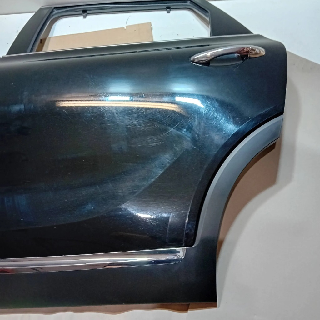 фото №6, Kia sorento 2017 задняя сторона левая дверь