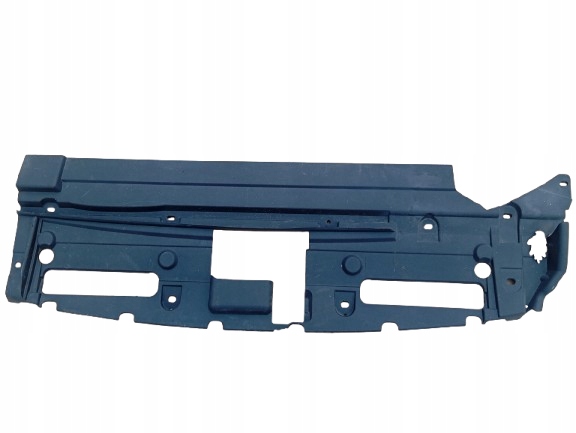 фото №1, Ford f-150 15- захист поперечина перед накладка na pas передній пластик