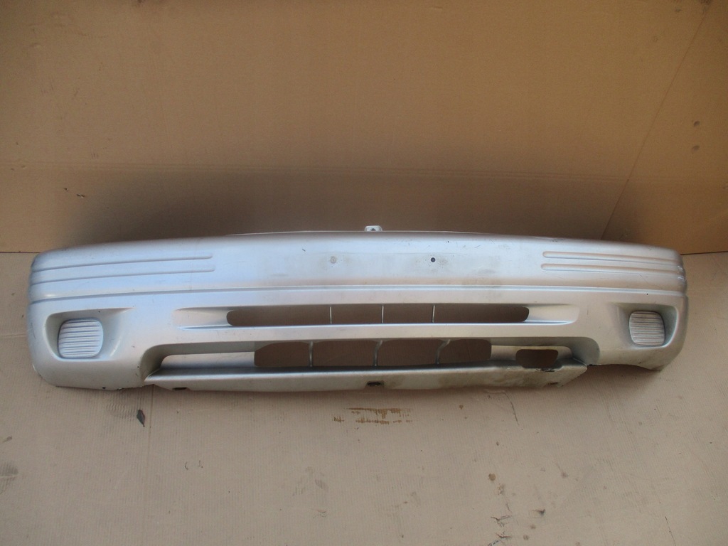 фото №1, Бампер передній suzuki vitara i 1