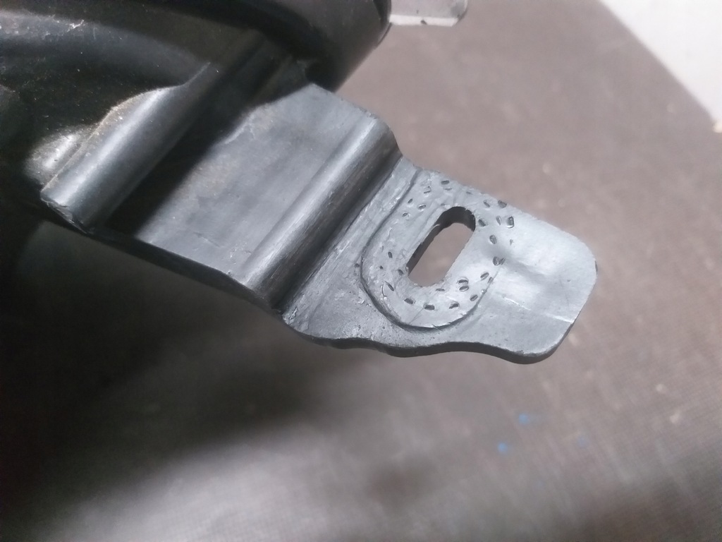 фото №5, Лампа перед ліва ford ecosport lift ксенон