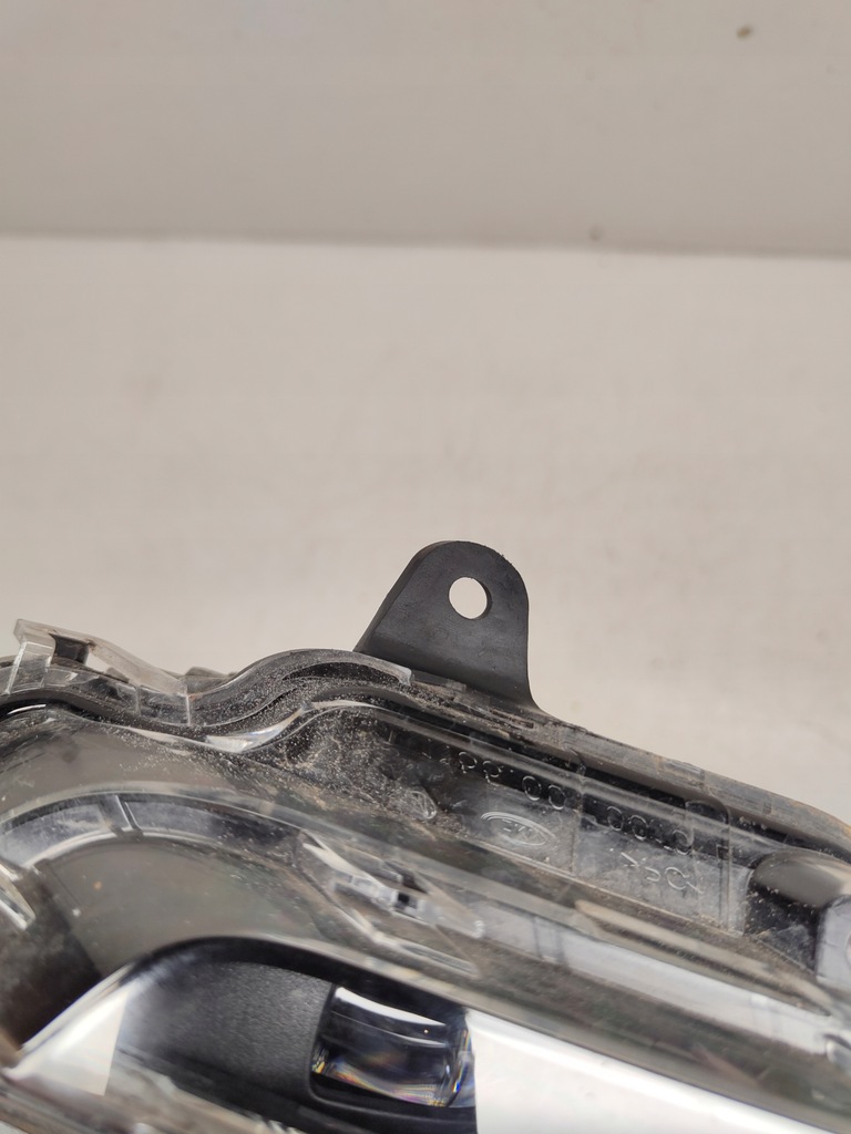 фото №5, Протитуманна фара led drl лівий range rover evoque ii