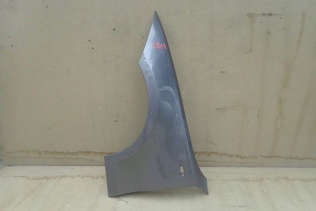 фото №1, Крыло левый перед передний bmw 1 e87