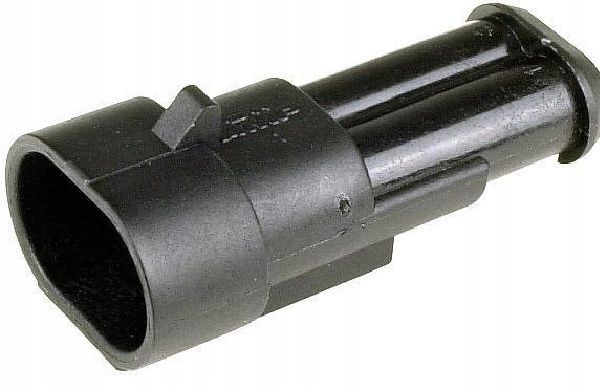 фото №1, Корпус роз'єми електричний 50290836010