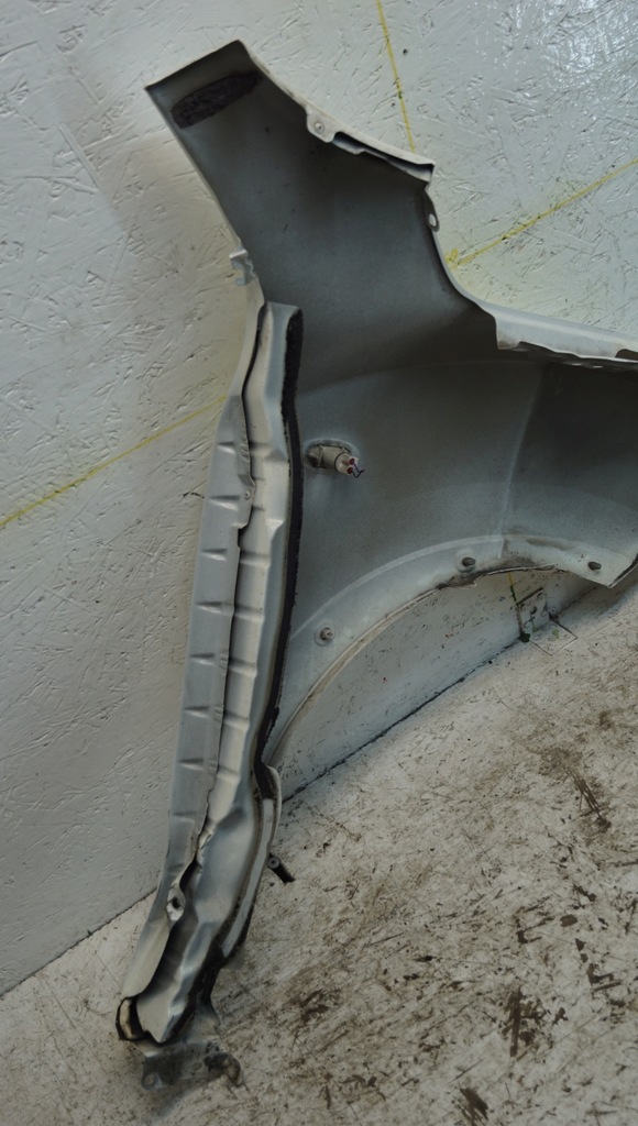 фото №14, Крила лівий перед nissan juke f15 i