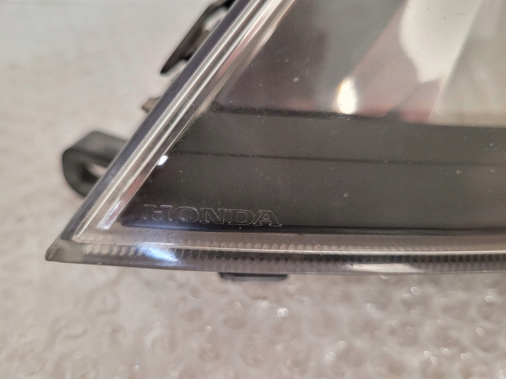 фото №5, Honda civic ufo лампа перед левая europa