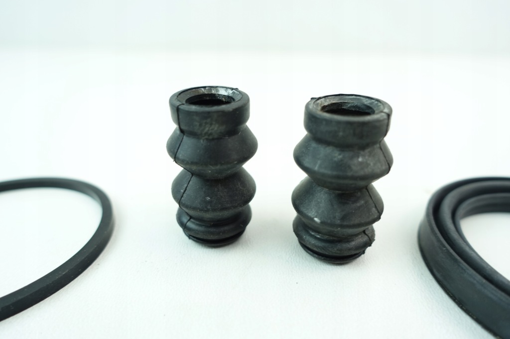 фото №3, Budweg супорт 205490 набір ремонтний, супорт гальма