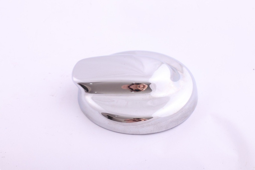 Mini cooper s r55 r57 захист заливної пального хром 51177148885 Ціна