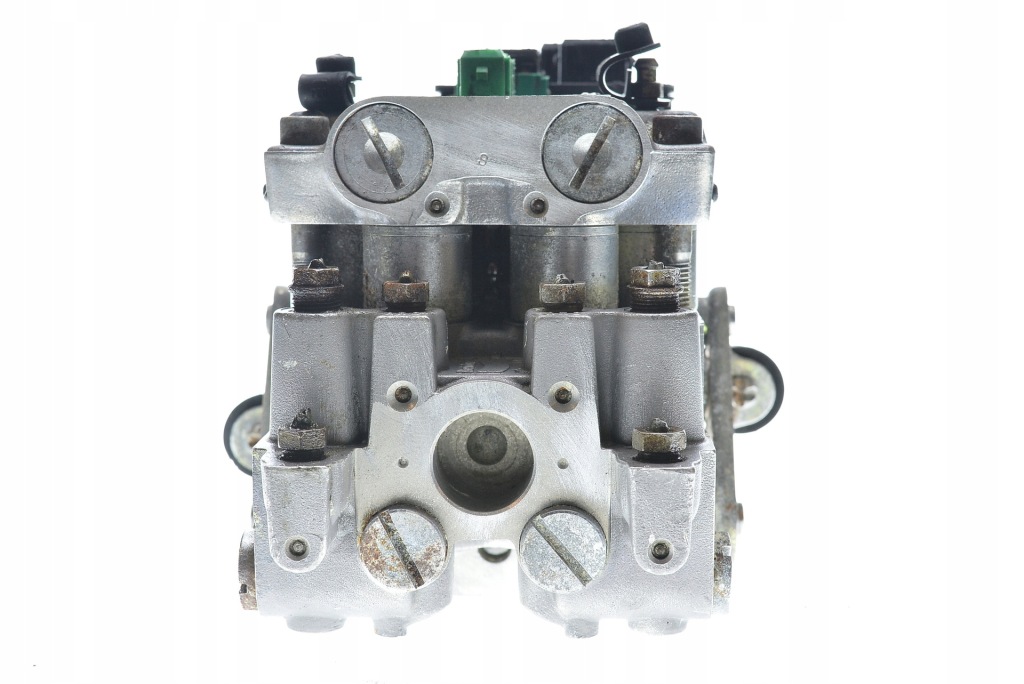 фото №4, Насос abs peugeot 405 855176300