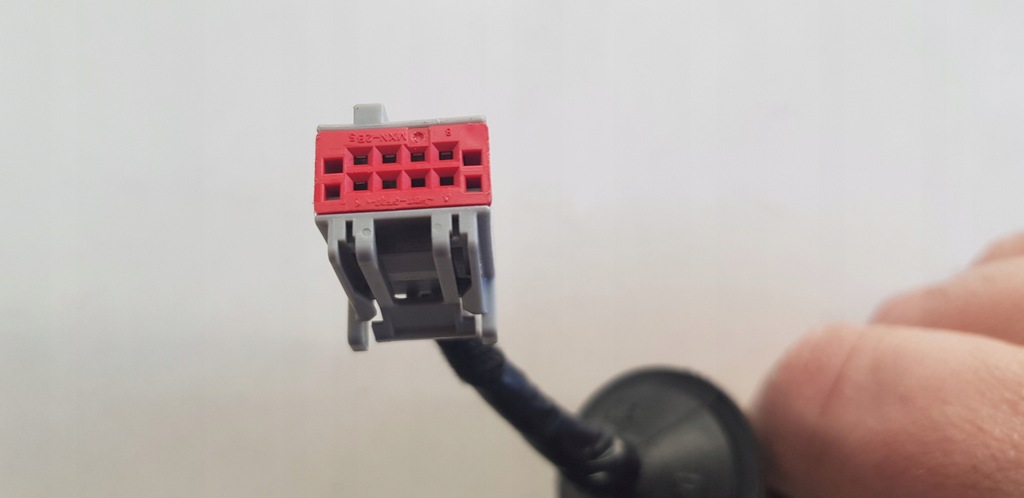 фото №10, Ford transit custom 2017 lift дзеркало ліва перед