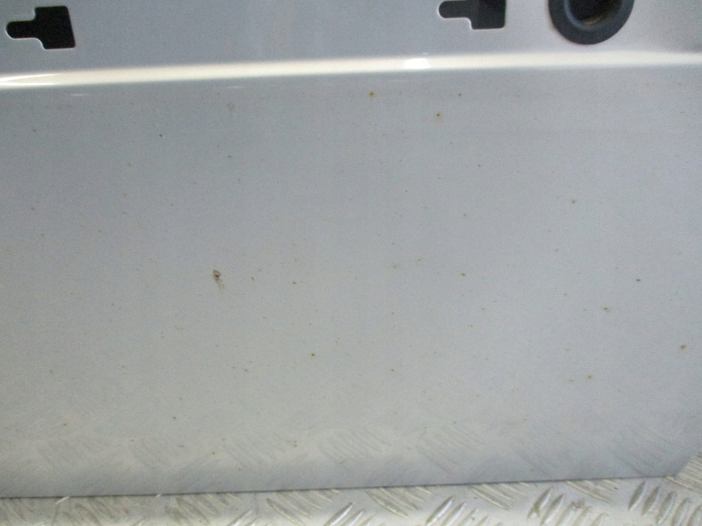 фото №2, Двері лівий перед renault scenic ii ny632