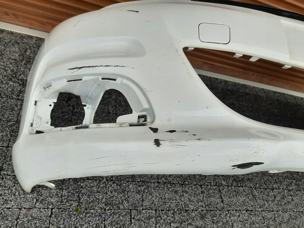 фото №12, Бампер citroen c4 2010-