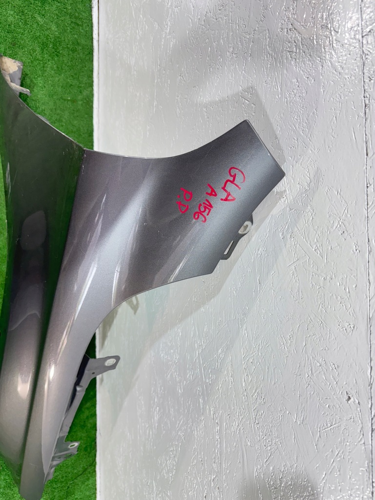 фото №14, Mercedes gla a156 x156 крыло правый перед передний om