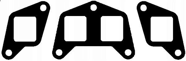 фото №1, Прокладка колектор впускний elring 734.370 34898