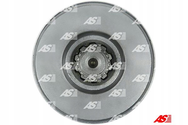 фото №3, Шестерня, стартер as-pl sd5049s