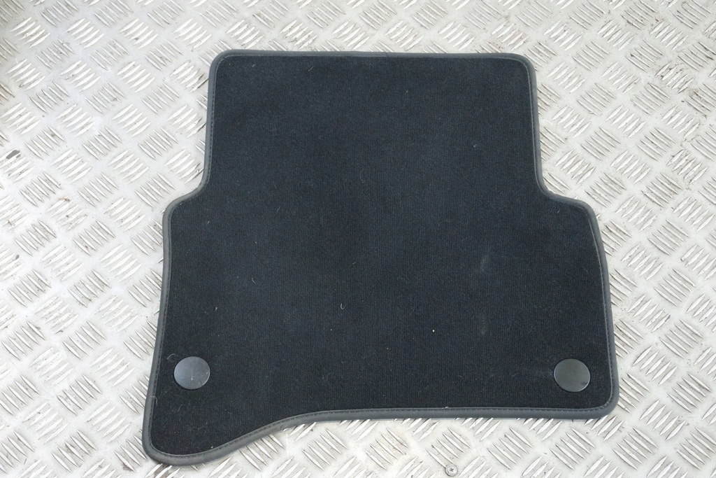 фото №5, Чёрные коврики дворники mercedes s w223 short