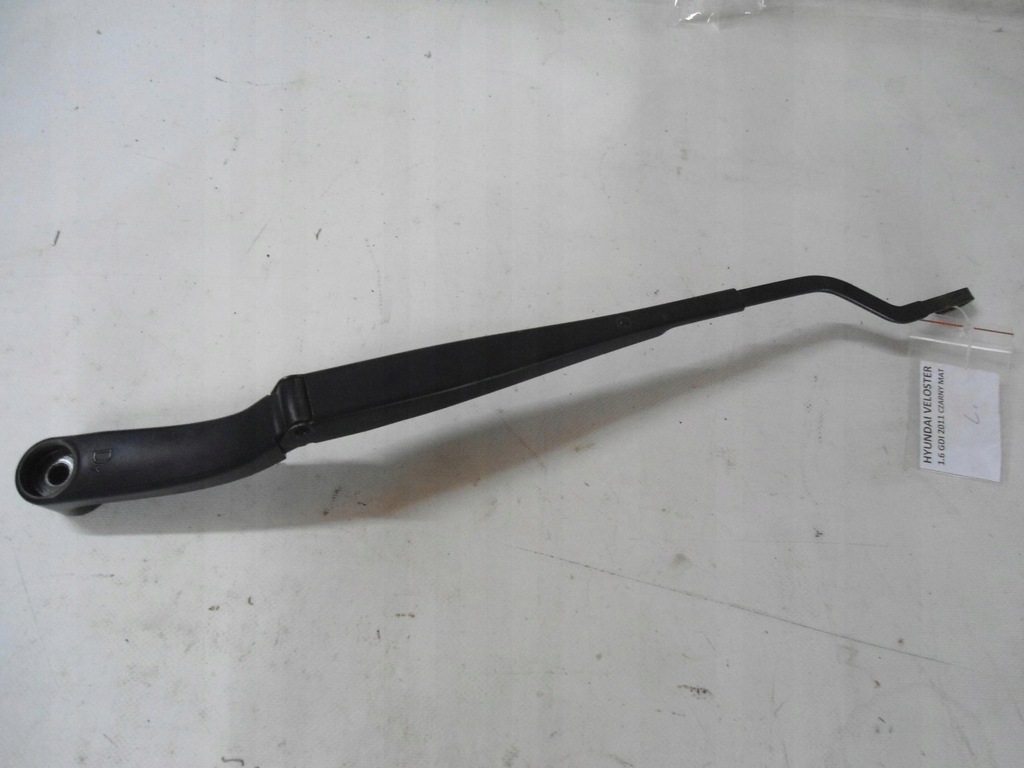 фото №1, Важіль двірники ліва hyundai veloster 2011r