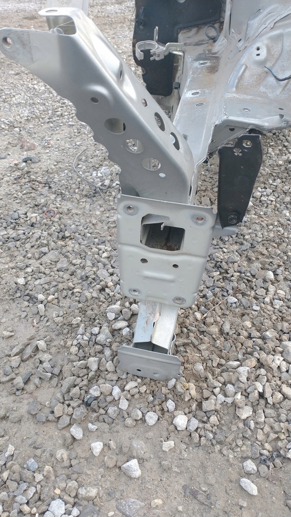 фото №5, Suzuki vitara iii lift чверть ліва передня лівий перед