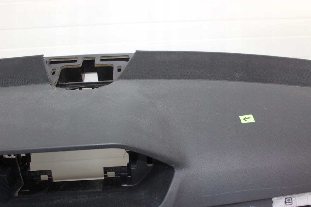 фото №10, Mercedes e w212 lift приборная панель приборная приборная панель 9h20