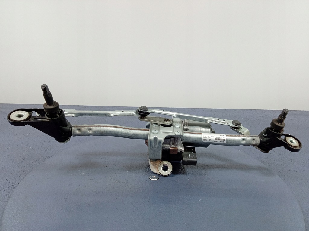 фото №1, Ecosport ii механизм дворник eu gn15-17500-ae