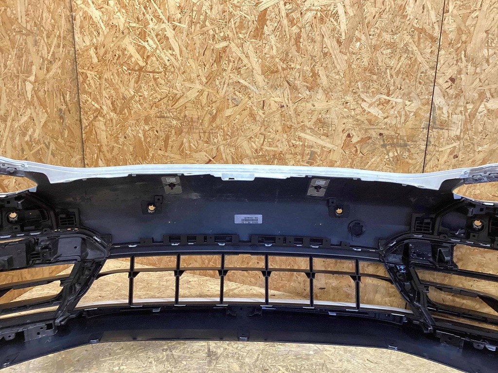 фото №9, Panamera 971 бампер передний gts sport design 971807079hy