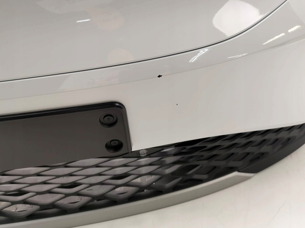 фото №16, Новый org бампер перед vw id.4 11a807217a 6xpdc камера ls9r