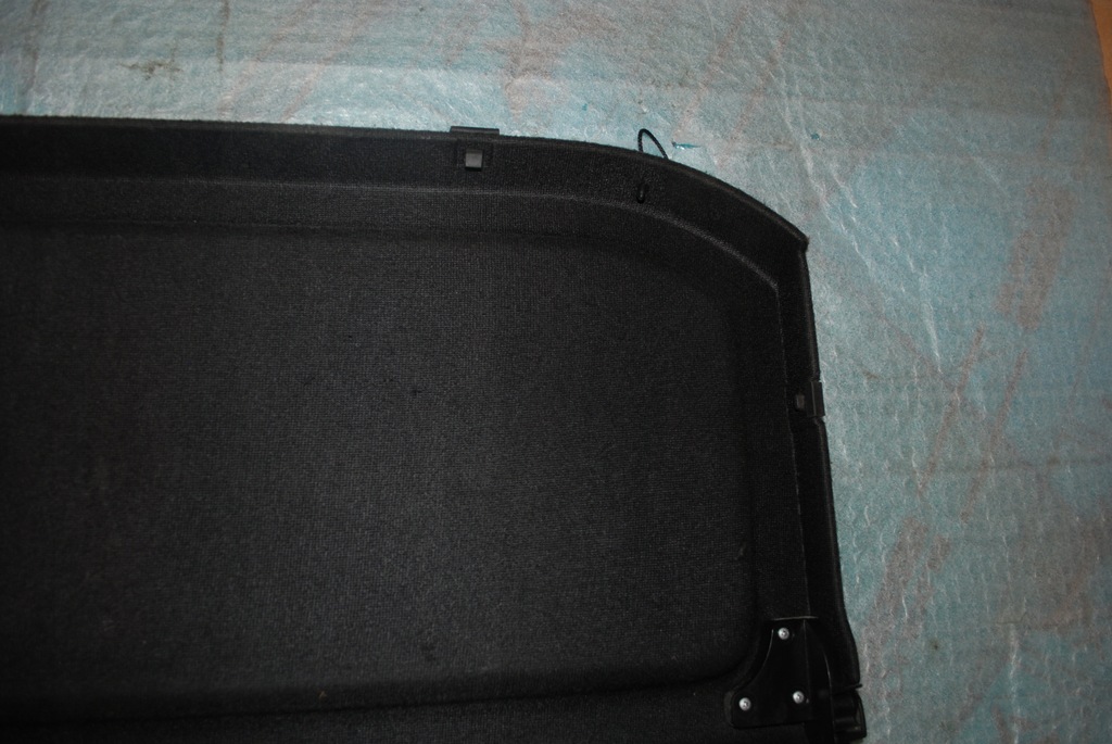 фото №10, Полка багажника suzuki sx4 fiat sedici