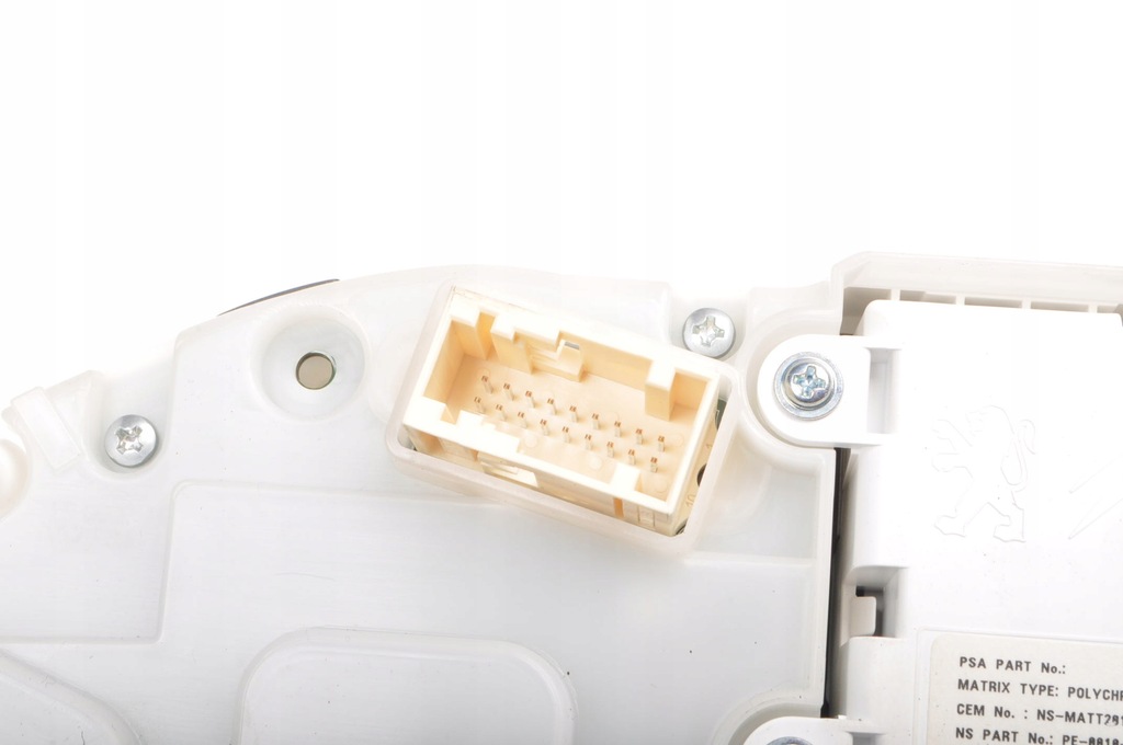 фото №10, Peugeot 208 i lift 1.2 vti счетчик приборы 9821126480