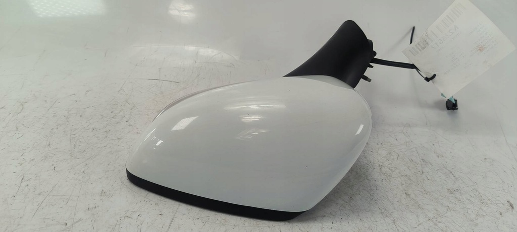 фото №10, Дзеркало ліва 963025724r renault clio iv