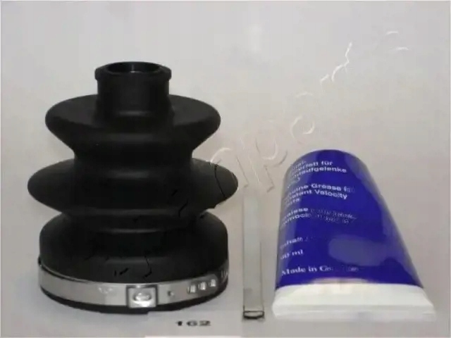 Купить Накладка шарнир полуось kb-162 japanparts daihatsu