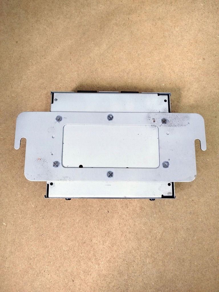 фото №2, Модуль усилителя renault twingo i 8200090112