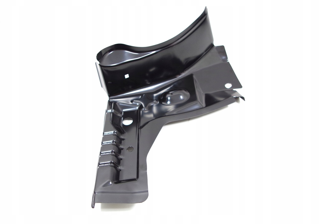 фото №1, Кронштейн пол левый перед vw golf 2 / jetta 2