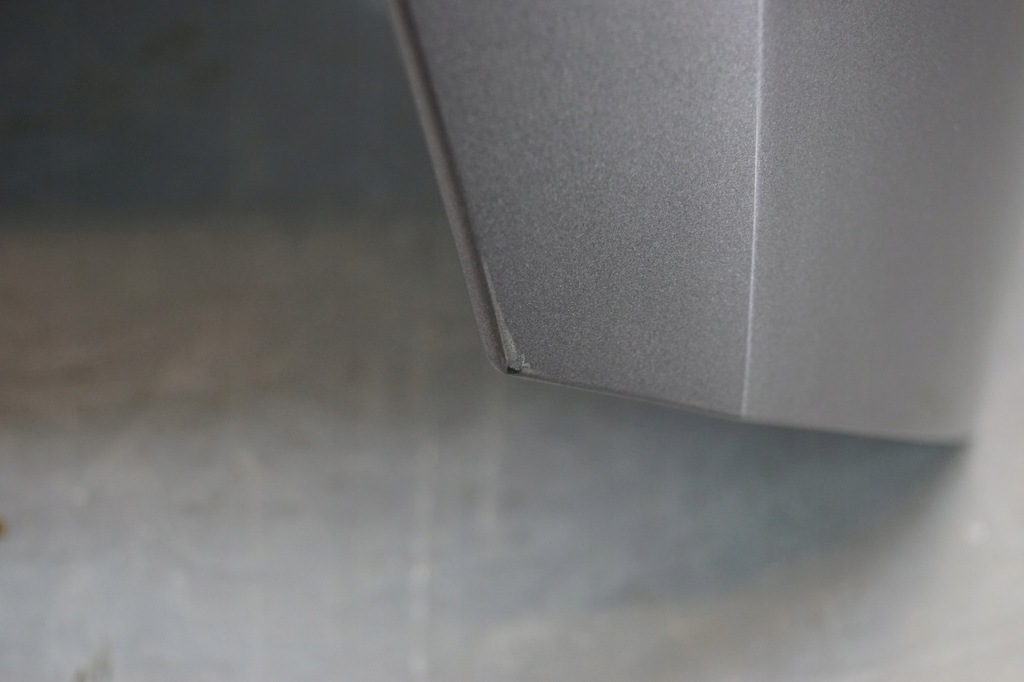 фото №12, Кришка багажника багажника задня renault laguna iii coupe tekng