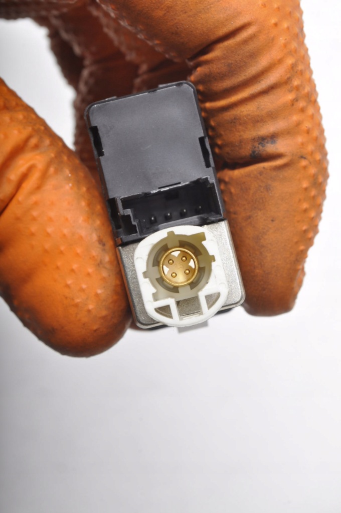 фото №3, Bmw e92 вхід роз'єм usb 9129651