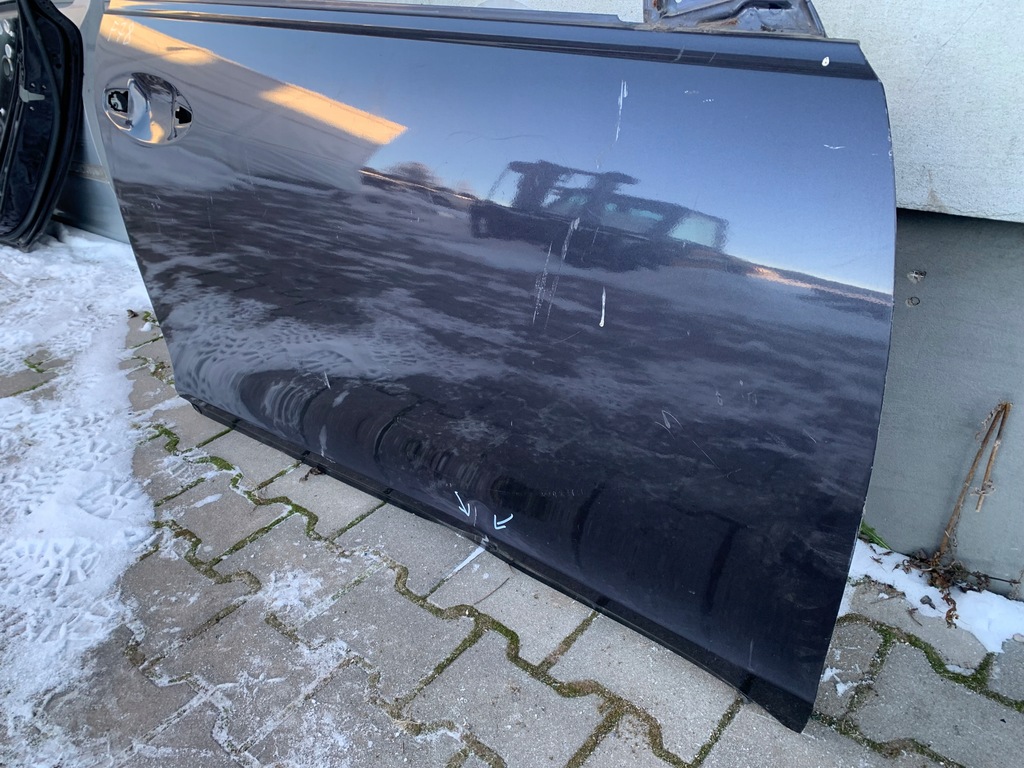 фото №3, Lexus gs iii двері правий перед передні