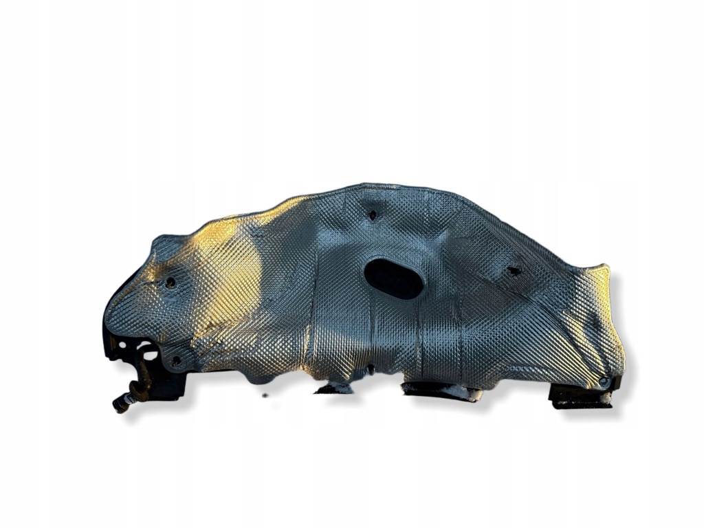 фото №1, Защита тепловая перед opel vivaro 8w0122291ag