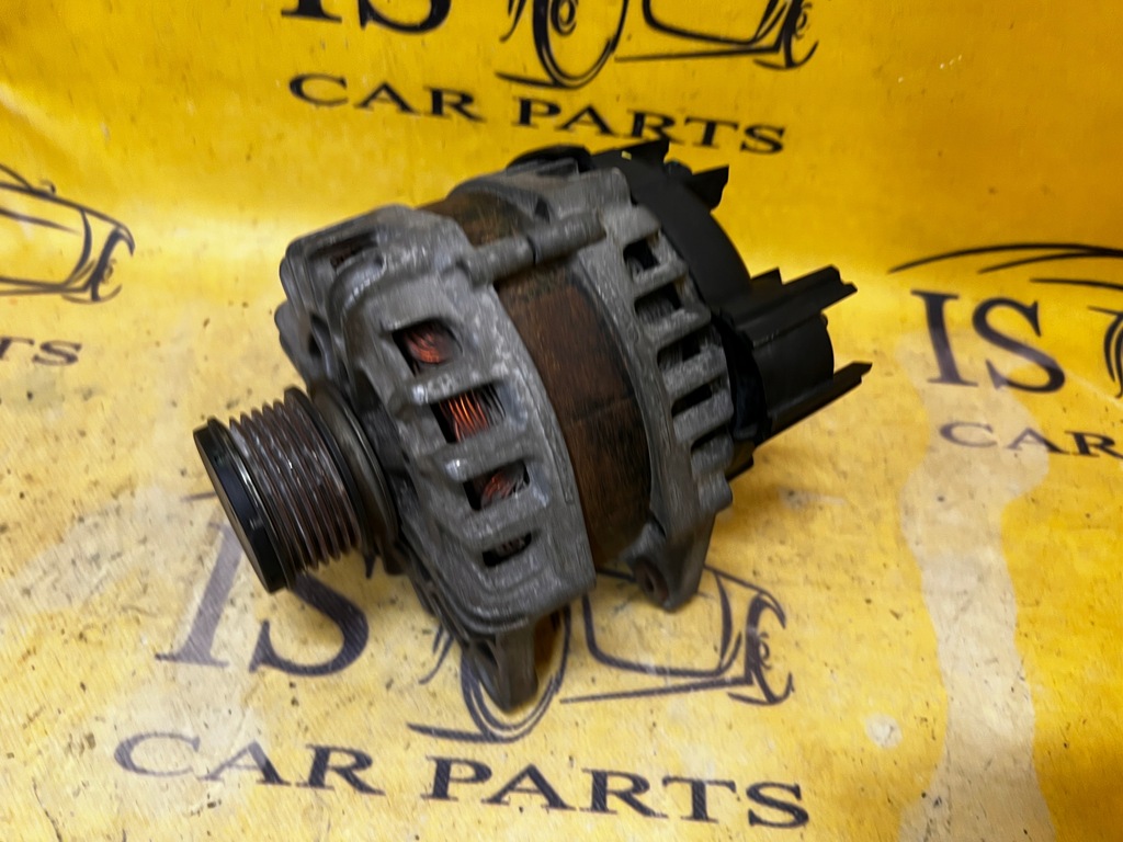 фото №6, Генератор kompletny renault kadjar 1.5 dci