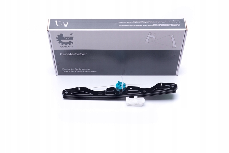 фото №1, Подъемник стекло esen skv 00skv404