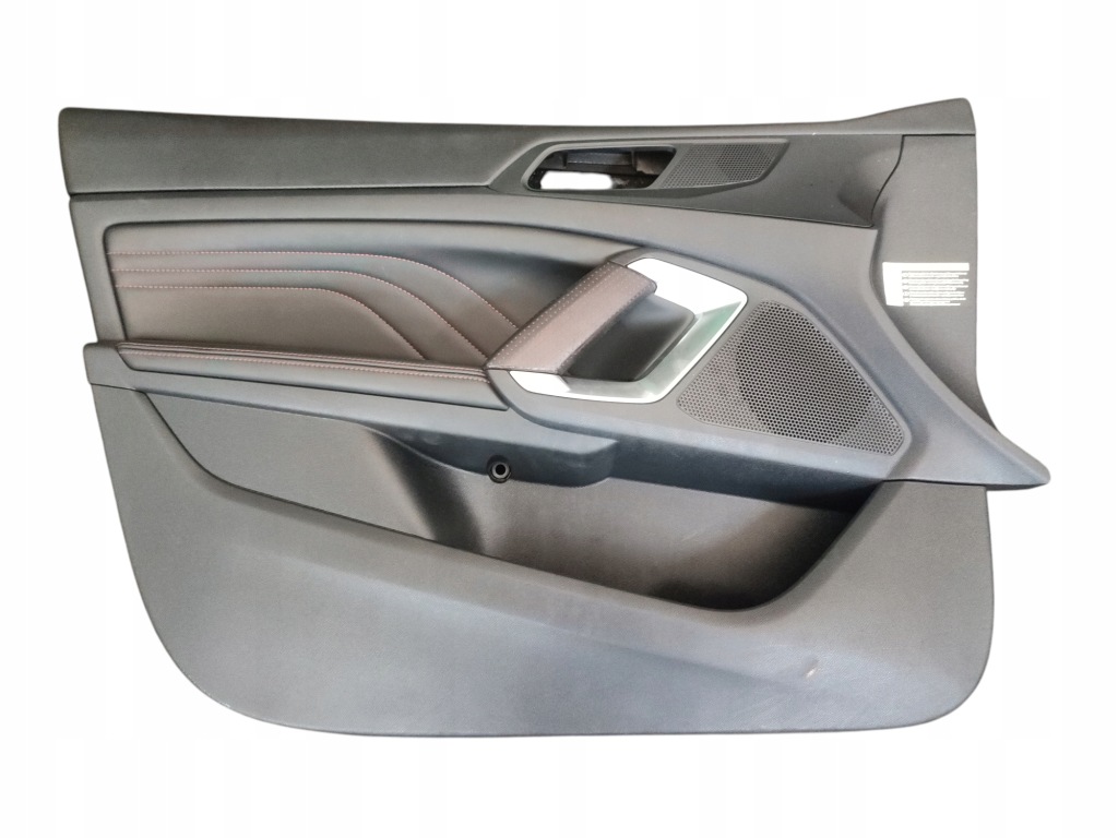 Сидіння сидіння заднє сидіння обшивки комплект peugeot 308 ii t9 sw gt-line Ціна