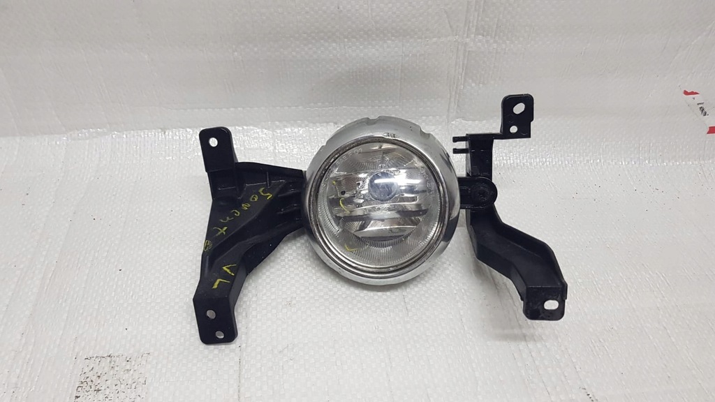 фото №1, Противотуманная фара левый kia sorento 2009-2014 оригинал
