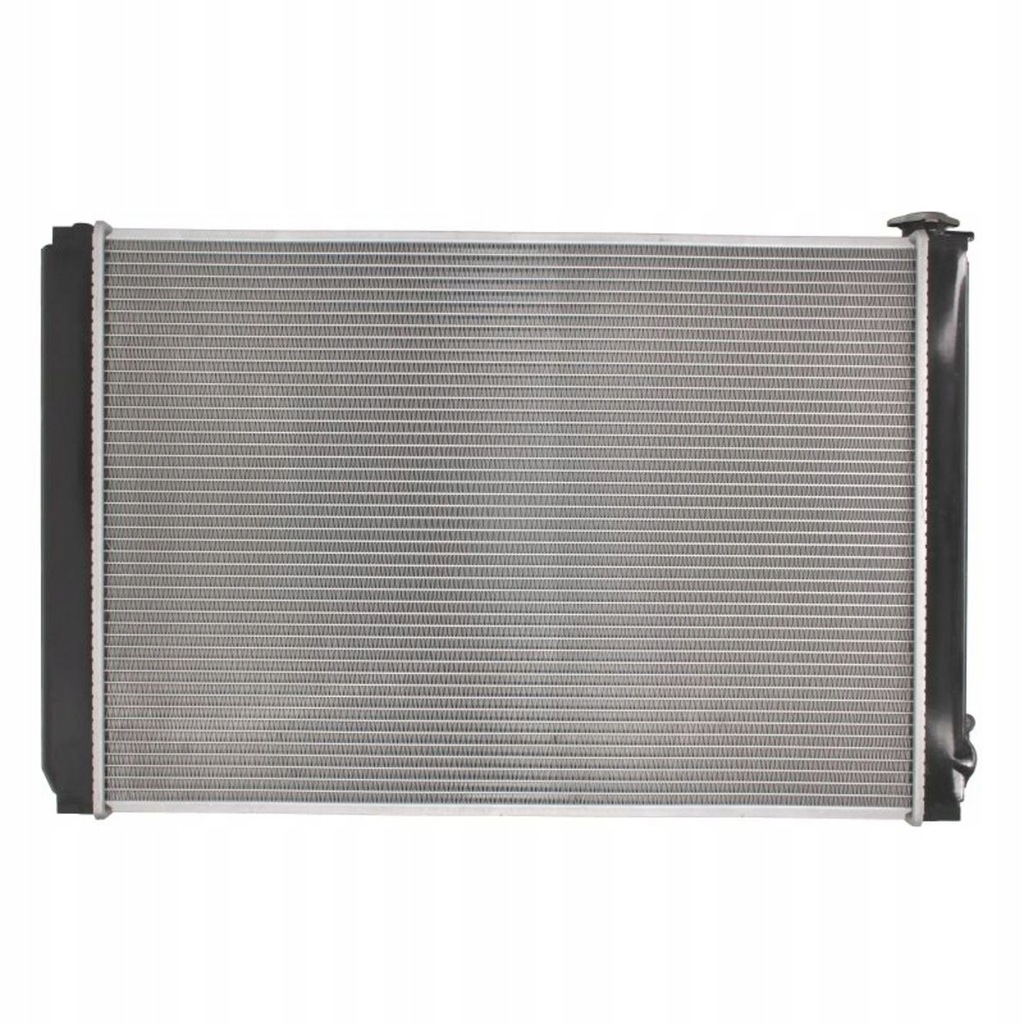 фото №2, Радіатор wody lexus rx 05-08 400h