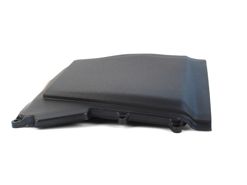 фото №1, Oryg защита блок управления капот audi a4 b6 exeo od aso