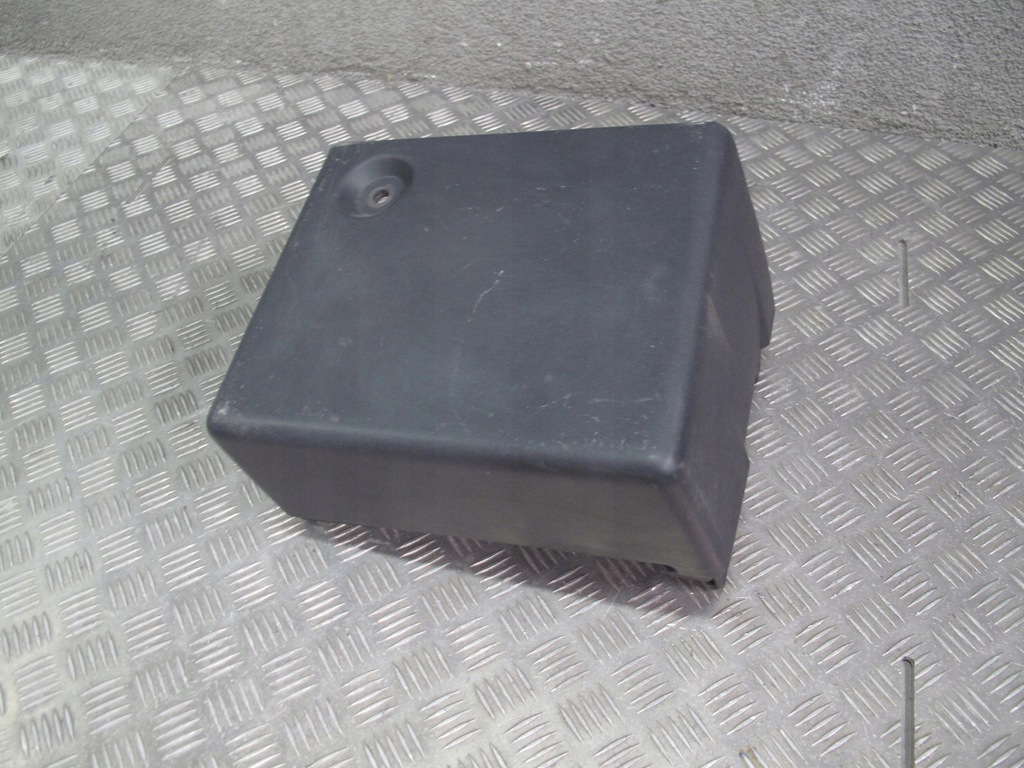 фото №2, Кришка захист акумуляторів scania r s