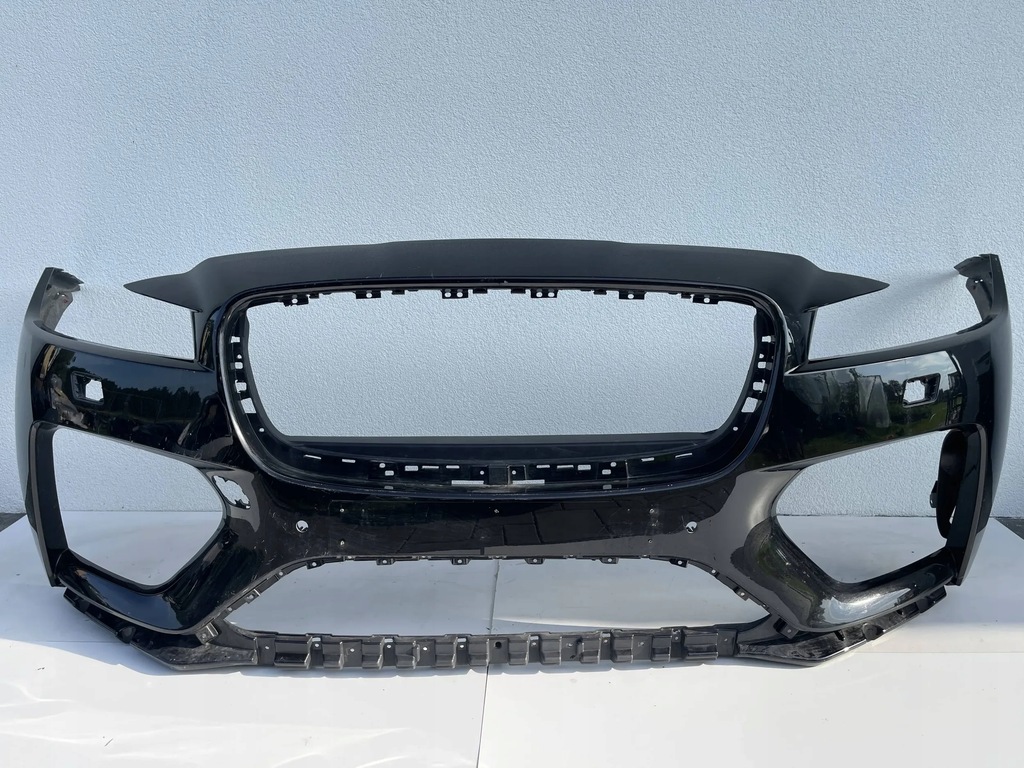 фото №1, Бампер перед передний jaguar f-pace svr
