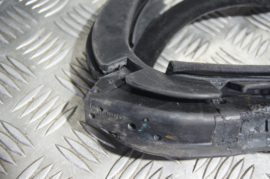 фото №13, Прокладка дверь перед правая bentley continental gt